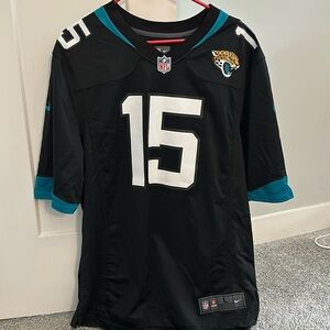 Gardner Minshew NFL Jacksonville Jaguars Jersey